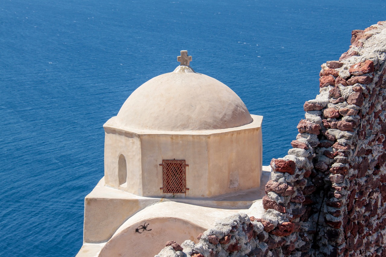 Découverte des Cyclades en 3 jours